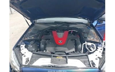 Mercedes-Benz C 43 AMG 4MATIC* CARBON* BUCKET SEATS* PANO* - автомобили, коли, обяви за нови и употребявани 8