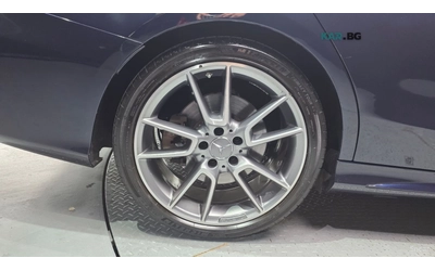 Mercedes-Benz C 43 AMG 4MATIC* КАМЕРА* HEADUP* ПОДГРЕВ* SUNROOF* - автомобили, коли, обяви за нови и употребявани 14