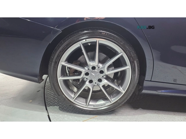 Mercedes-Benz C 43 AMG 4MATIC* КАМЕРА* HEADUP* ПОДГРЕВ* SUNROOF* - автомобили, коли, обяви за нови и употребявани 14
