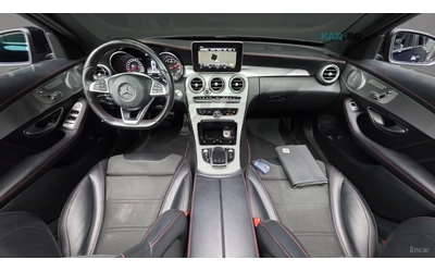 mercedes-benz-c-43-amg - 4