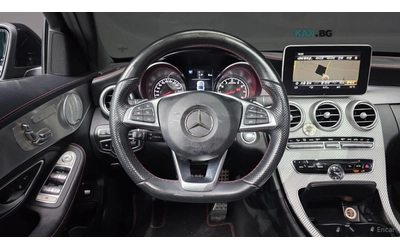 mercedes-benz-c-43-amg - 5