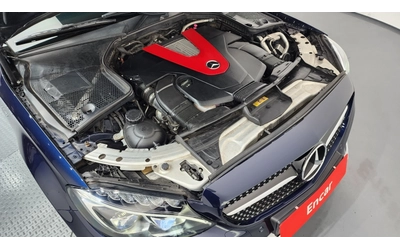 mercedes-benz-c-43-amg - 5