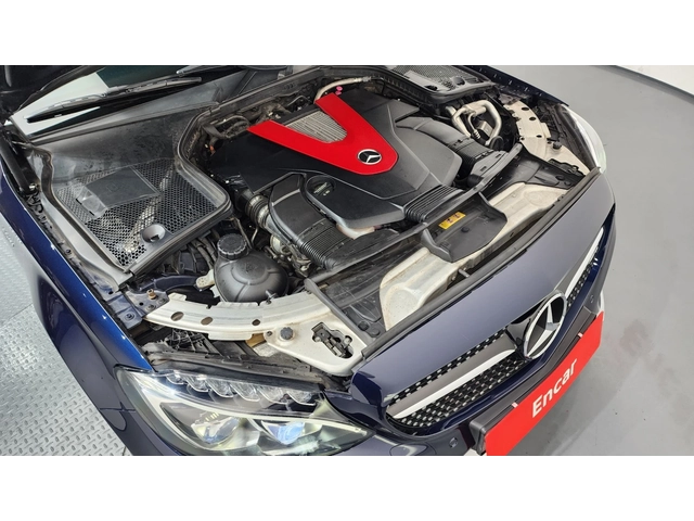 Mercedes-Benz C 43 AMG AMG 4MATIC - автомобили, коли, обяви за нови и употребявани 5