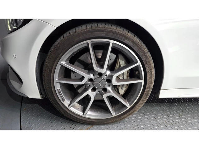 Mercedes-Benz C 43 AMG 4MATIC - автомобили, коли, обяви за нови и употребявани 4