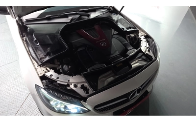 mercedes-benz-c-43-amg - 5