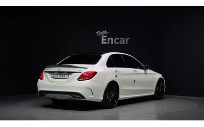 mercedes-benz-c-43-amg - 1