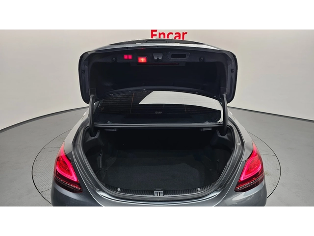 Mercedes-Benz C 43 AMG 4MATIC | HUD | Мъртва точка | - автомобили, коли, обяви за нови и употребявани 12
