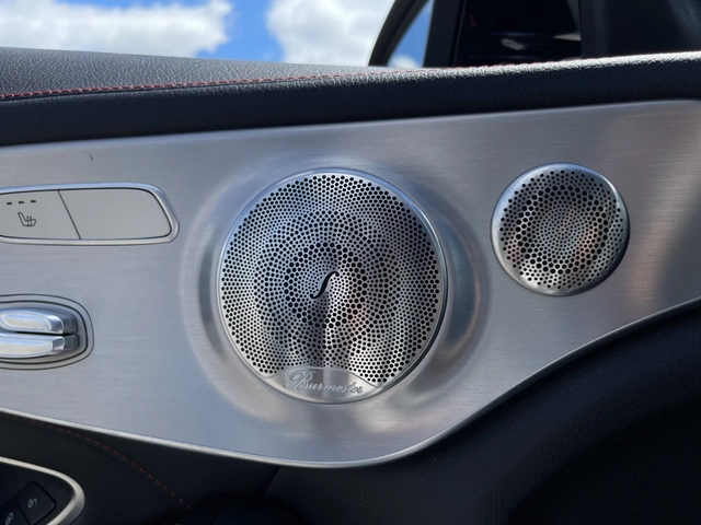 Mercedes-Benz C 43 AMG Coupe | Burmester | Distronic Plus | Panoramic Roo - автомобили, коли, обяви за нови и употребявани 13
