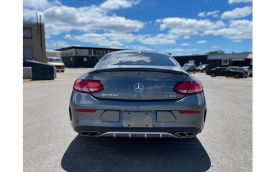 mercedes-benz-c-43-amg - 4
