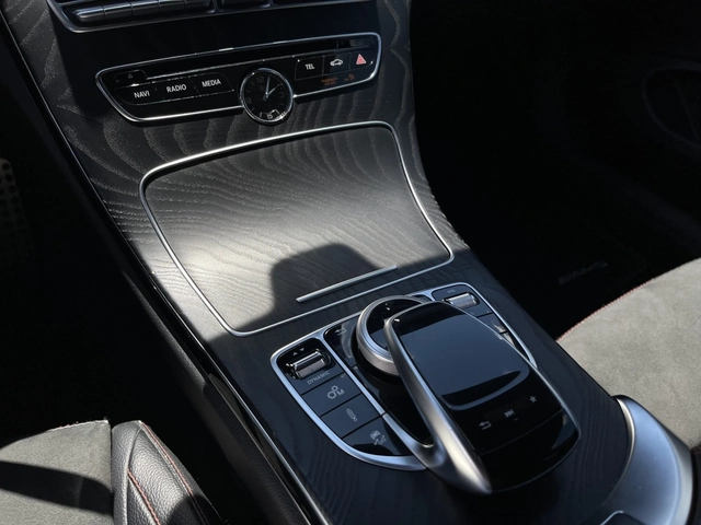 Mercedes-Benz C 43 AMG Coupe | Burmester | Distronic Plus | Panoramic Roo - автомобили, коли, обяви за нови и употребявани 9
