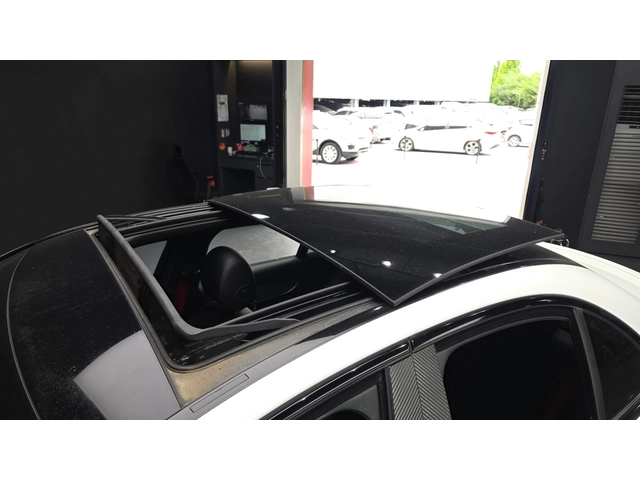 Mercedes-Benz C 43 AMG 4MATIC - автомобили, коли, обяви за нови и употребявани 10