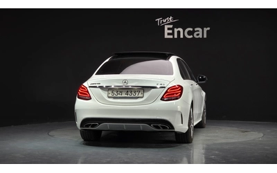 mercedes-benz-c-43-amg - 3