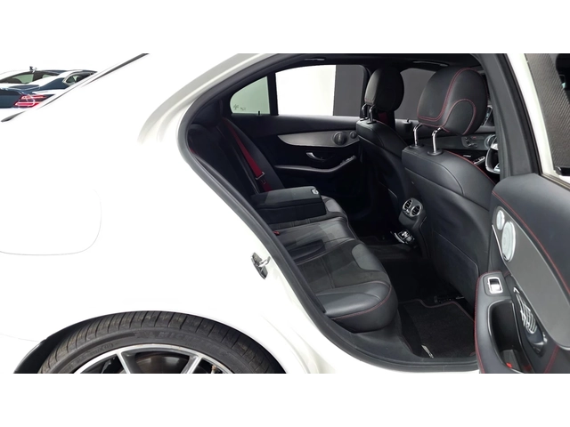 Mercedes-Benz C 43 AMG 4MATIC - автомобили, коли, обяви за нови и употребявани 8