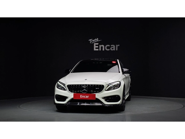 Mercedes-Benz C 43 AMG 4MATIC - автомобили, коли, обяви за нови и употребявани 2