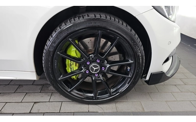 mercedes-benz-c-43-amg - 4