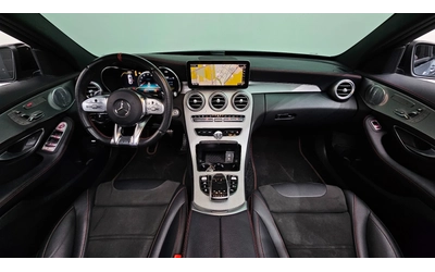 mercedes-benz-c-43-amg - 2