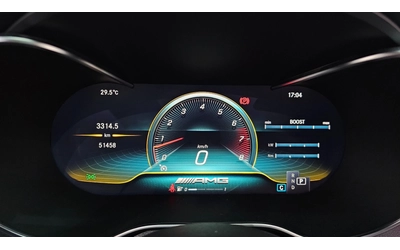 mercedes-benz-c-43-amg - 4