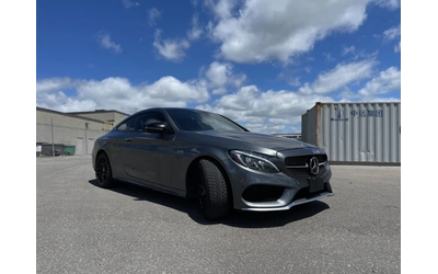 mercedes-benz-c-43-amg - 2