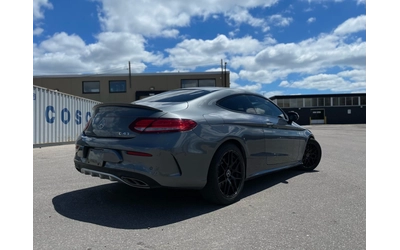 mercedes-benz-c-43-amg - 3