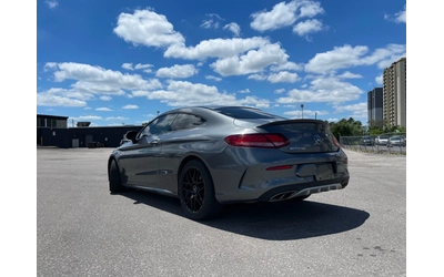 mercedes-benz-c-43-amg - 5
