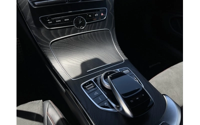 Mercedes-Benz C 43 AMG Coupe | Burmester | Distronic Plus | Panoramic Roo - автомобили, коли, обяви за нови и употребявани 9