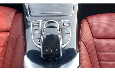 Mercedes-Benz C 43 AMG 4MATIC - автомобили, коли, обяви за нови и употребявани 12