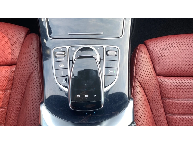 Mercedes-Benz C 43 AMG 4MATIC - автомобили, коли, обяви за нови и употребявани 12