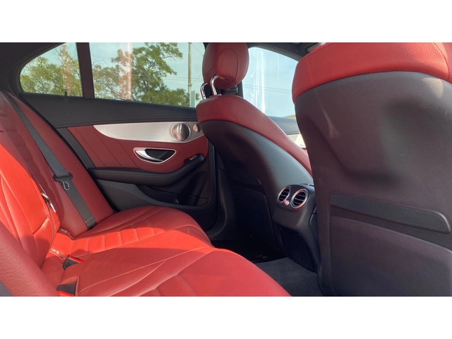 Mercedes-Benz C 43 AMG 4MATIC - автомобили, коли, обяви за нови и употребявани 14