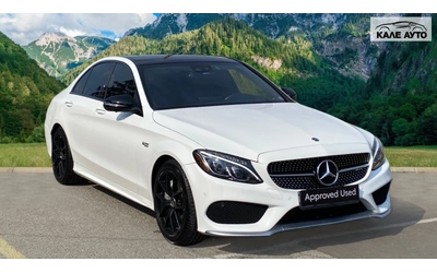 mercedes-benz-c-43-amg - 2