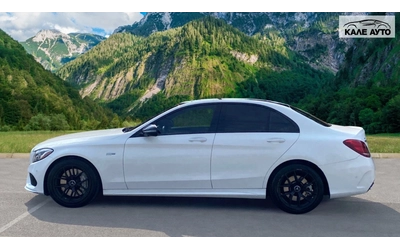mercedes-benz-c-43-amg - 3