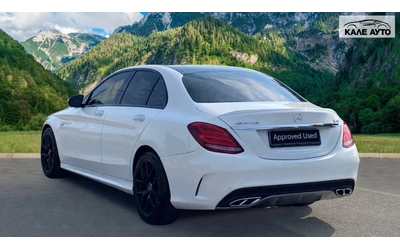 mercedes-benz-c-43-amg - 4