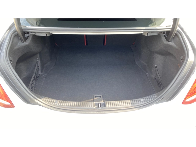 Mercedes-Benz C 43 AMG 4MATIC - автомобили, коли, обяви за нови и употребявани 6