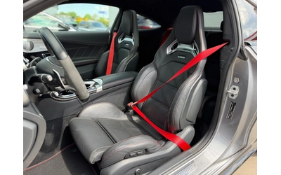 Mercedes-Benz C 43 AMG 4MATIC* 9GTRONIC* SPORTSITZE* BURMESTER* - автомобили, коли, обяви за нови и употребявани 10