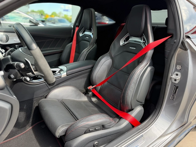 Mercedes-Benz C 43 AMG 4MATIC* 9GTRONIC* SPORTSITZE* BURMESTER* - автомобили, коли, обяви за нови и употребявани 10