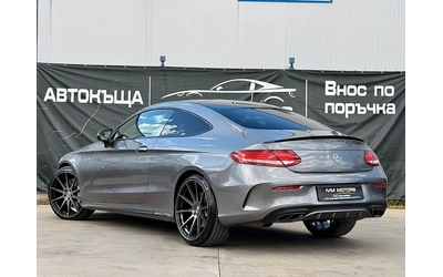 mercedes-benz-c-43-amg - 3