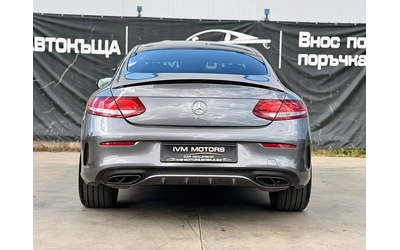 mercedes-benz-c-43-amg - 4