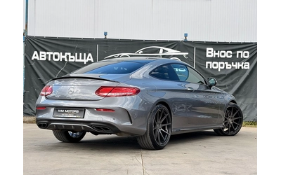 mercedes-benz-c-43-amg - 5