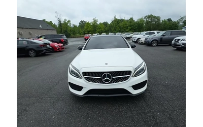 mercedes-benz-c-43-amg - 0