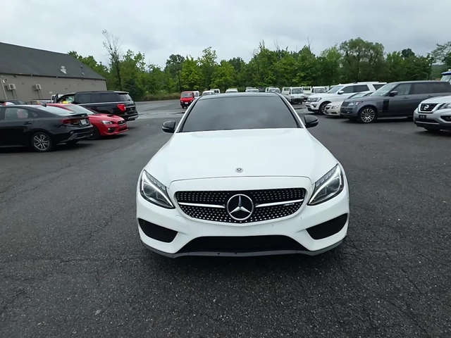 Mercedes-Benz C 43 AMG 9G* BURMASTER* NIGHT PK* PANO* KEYLESS* КРАЙНА ЦЕН - автомобили, коли, обяви за нови и употребявани 0