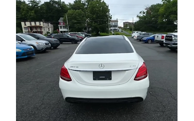 mercedes-benz-c-43-amg - 2
