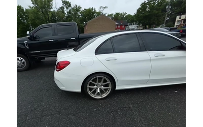 mercedes-benz-c-43-amg - 3