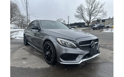 mercedes-benz-c-43-amg - 3