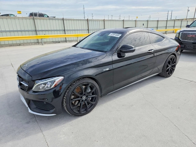 Mercedes-Benz C 43 AMG BURMESTER - автомобили, коли, обяви за нови и употребявани 0