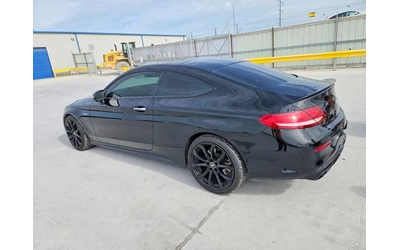 mercedes-benz-c-43-amg - 1
