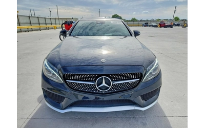 mercedes-benz-c-43-amg - 4