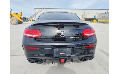 mercedes-benz-c-43-amg - 5