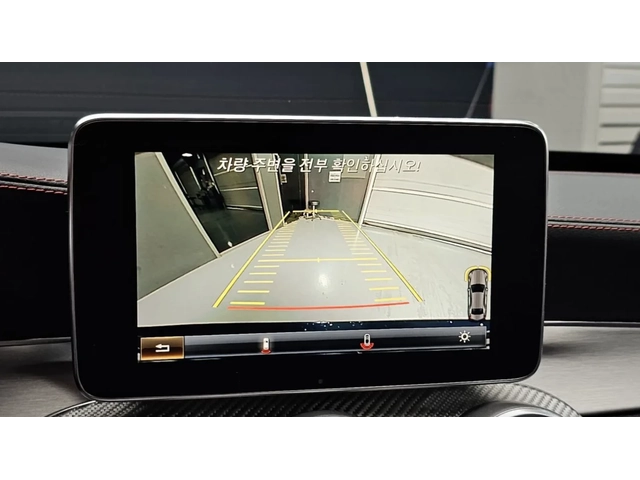 Mercedes-Benz C 43 AMG BURMESTER/ ПОДГРЕВ / ПАНО /HUD - автомобили, коли, обяви за нови и употребявани 10