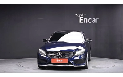 mercedes-benz-c-43-amg - 2
