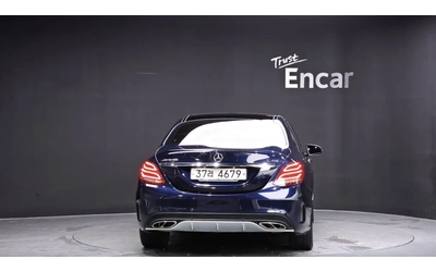 mercedes-benz-c-43-amg - 3