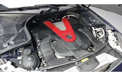 mercedes-benz-c-43-amg - 4